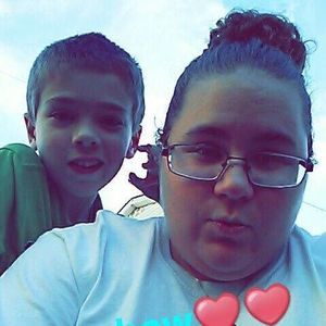 Meet your Posher, Brandy